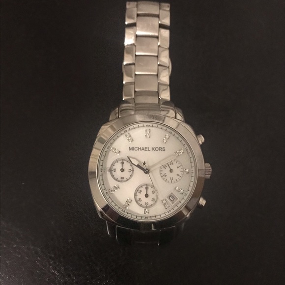 Michael Kors Accessories - Michael Kors Watch